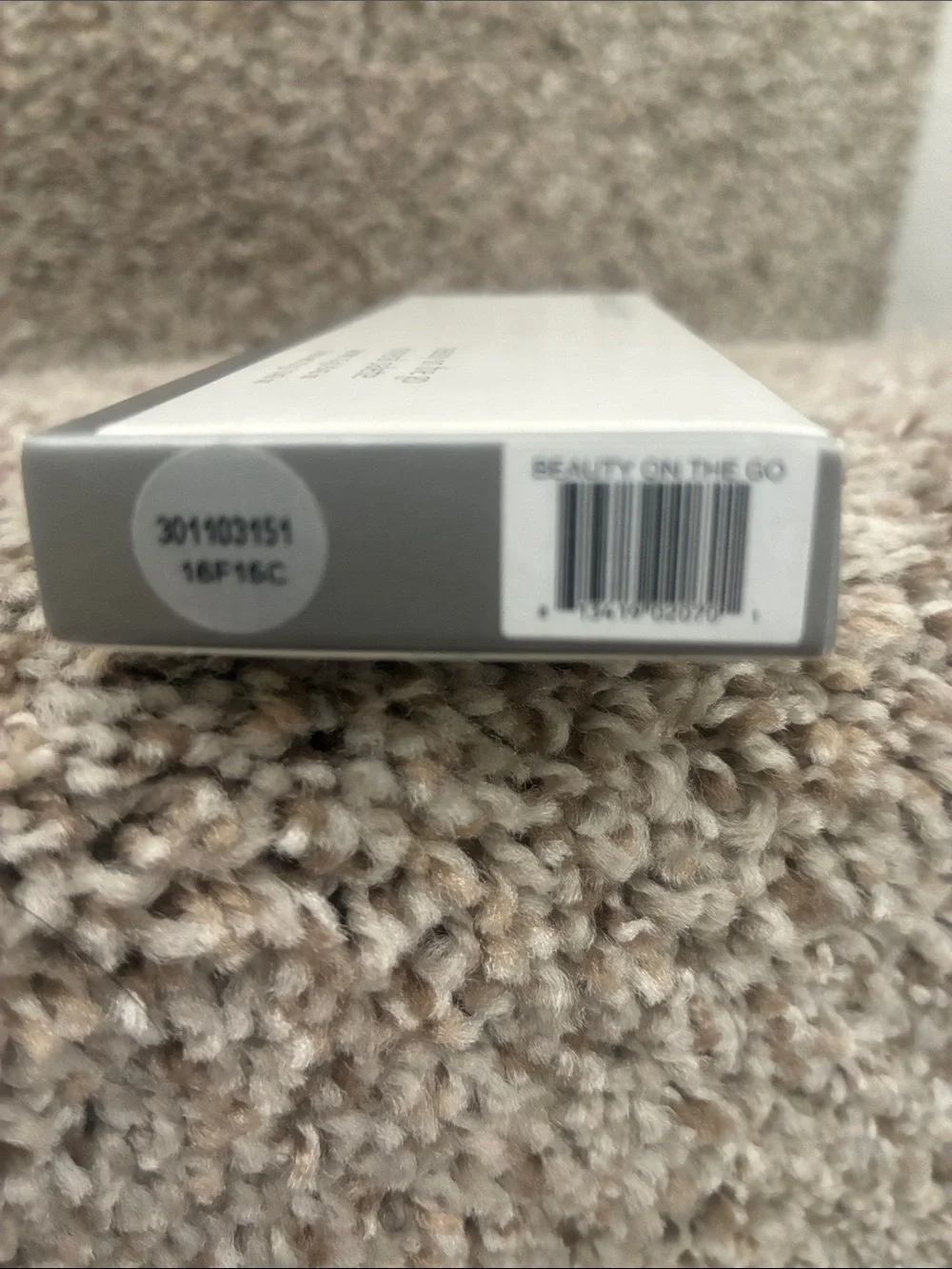Colorescience Beauty On The Go Mineral Palette Bronzer Cheeks Eyeshadow Spf 20